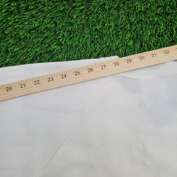 Vintage Harley-Davidson Sweatshirt Womens L 21x23 3D-Emblem - Picture 3 of 15